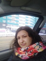 Куркина Надежда Николаевна