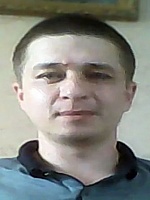Абрамов Иван Владимирович