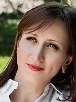 Ковалева Наталья Владимировна