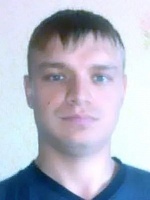 Топорищев Виталий Владимирович