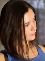 Галина Сергеевна Луценко