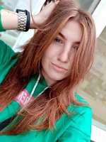 Елизавета Петровна Гаврилкина