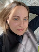 Теребилина Юлия Владимировна