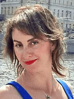 Фалеева Нелли Николаевна