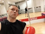 Щанкин Данил Алексеевич