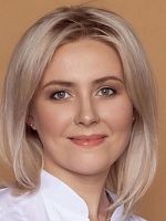 Толкунова Ирина Сергеевна