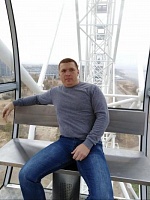 Дуванов Сергей Сергеевич
