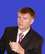 Игорь Вячеславович Ермолаев