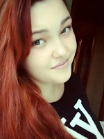 Легкова Екатерина Алексеевна