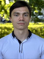 Александр Александрович Макунин