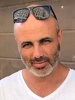 Симонян Григорий Михайлович