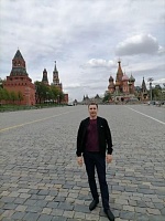 Дюкарев Вячеслав Юрьевич