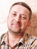 Кокшаров Артем Андреевич