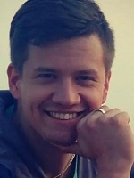 Узенгер Александр Александрович