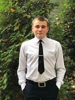 Боязитов Роман Дмитриевич