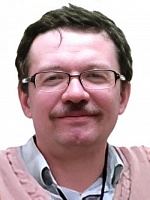 Владимир Леонидович Березин