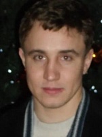 Никифоров Андрей Владимирович
