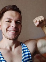 Никита Сергеевич Евсеев