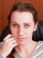 Алексеева Надежда Николаевна