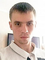 Пахомов Артем Алексеевич