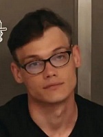 Коновалов Иван Вячеславович