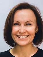 Александра Евгеньевна Лагутина