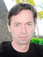 Лиманский Валерий Александрович