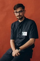 Вадим Андреевич Агафонов