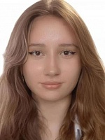 Людмила Алексеевна Самойлова