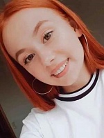 Алевтина Дмитриевна Овчинникова