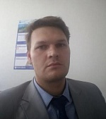 Илья Анатольевич Соколов