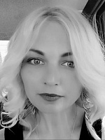 Салова Елена Николаевна