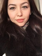 Урезалова Ксения Сергеевна