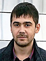 Замыслов Антон Михайлович