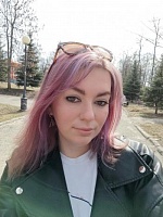 Юлия Валерьевна Разина
