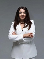 Марианна Сергеевна Портнова