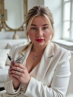 Фролова Екатерина Андреевна