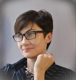 Колесниченко Юлия Викторовна