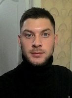 Федотов Игорь Иванович
