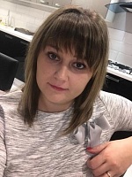 Мухо Марина Станиславовна