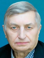 Борис Витальевич Богачев