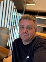 Фокин Евгений Алексеевич