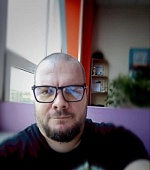 Сергей Владимирович Алмаев
