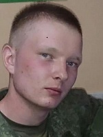 Чадаев Андрей Николаевич