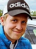 Шаройко Виталий Сергеевич