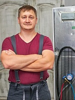 Даров Федор Дмитриевич