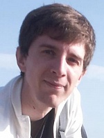 Андрей Андреевич Маматов