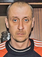Герасимов Алексей Александрович