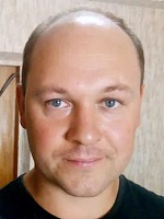 Иванов Сергей Владимирович