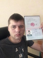 Тушин Антон Евгеньевич
